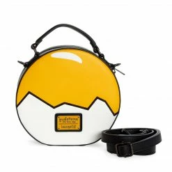 Bags+ Gudetama Loungefly Crossbody Bag