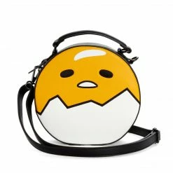 Bags+ Gudetama Loungefly Crossbody Bag
