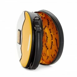 Bags+ Gudetama Loungefly Crossbody Bag