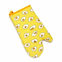 UNDERGROUN Gudetama Oven Mitt