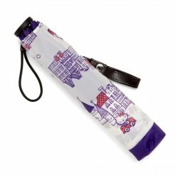 Sanrio Original Hello Kitty Travel Umbrella (City Tour)