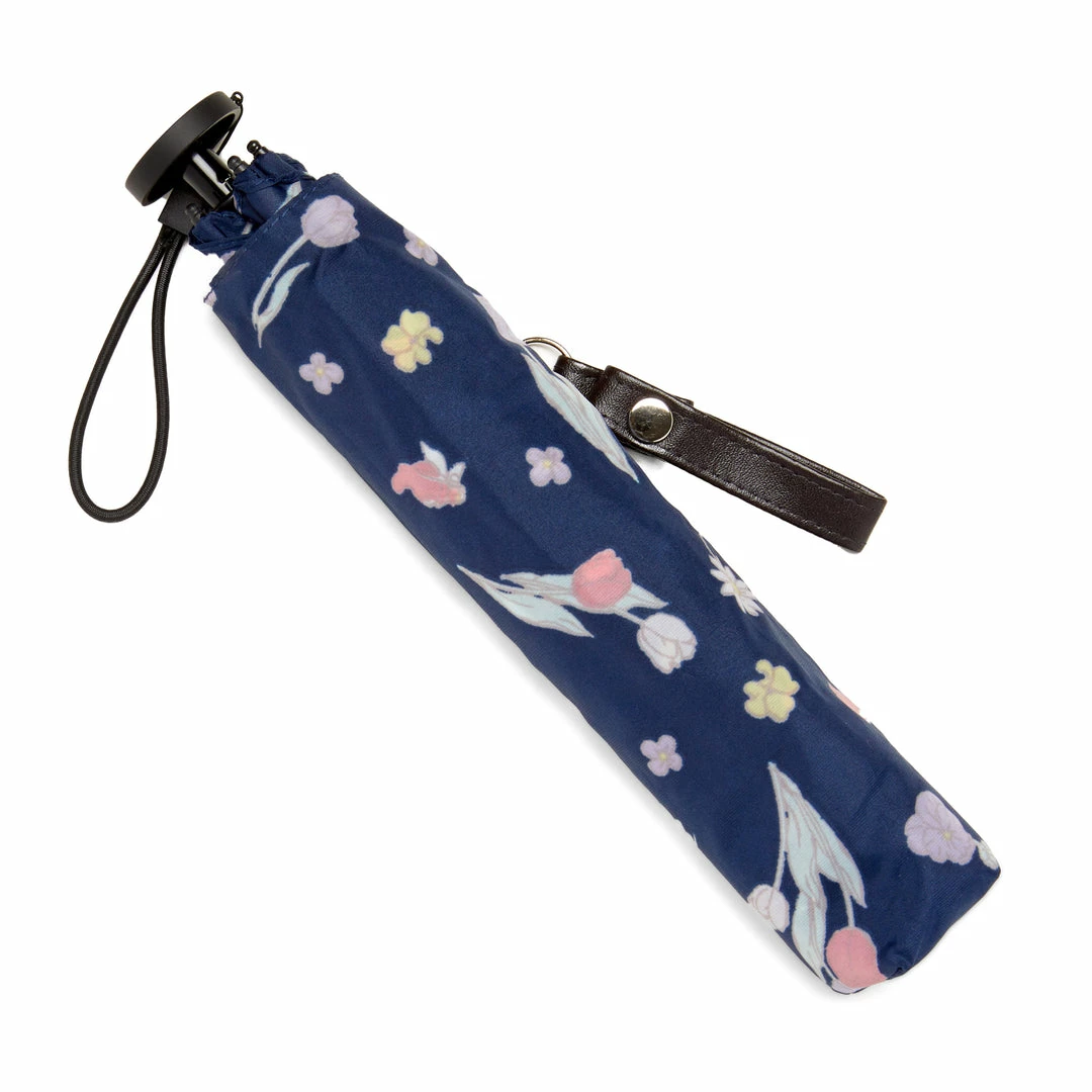 Sanrio Original My Melody Travel Umbrella (Tulips) 3 Sanrio Original My Melody Travel Umbrella (Tulips)