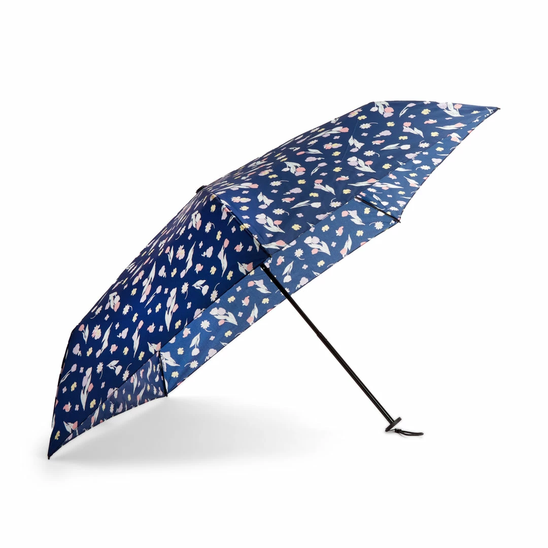 Sanrio Original My Melody Travel Umbrella (Tulips) 4 Sanrio Original My Melody Travel Umbrella (Tulips)