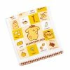 Japan Original Home Pompompurin Hand Towel (My Treasure)