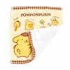 Japan Original Pompompurin Wash Towel (My Treasure) Home 1 Japan Original Pompompurin Wash Towel (My Treasure) Home