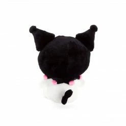 Japan Original New Kuromi Classic 12" Plush (Medium) 8 Japan Original New Kuromi Classic 12