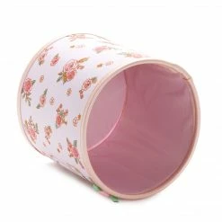 Sanrio Hello Kitty Rose Printed Canister Home