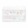 Japan Original Hello Kitty 2-Drawer Desk Organizer