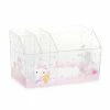 Japan Original Home Hello Kitty Acrylic Desk Caddy