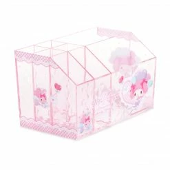 Japan Original Home My Melody Acrylic Desk Caddy