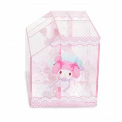 Japan Original Home My Melody Acrylic Desk Caddy