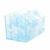 Japan Original Cinnamoroll Acrylic Desk Caddy Home 2 Japan Original Cinnamoroll Acrylic Desk Caddy Home