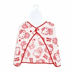 Japan Original Hello Kitty 3-in-1 Blanket Case