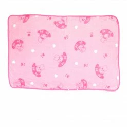 Japan Original My Melody 3-in-1 Blanket Case 7 Japan Original My Melody 3-in-1 Blanket Case
