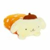 Japan Original Pompompurin 3-in-1 Blanket Case 1 Japan Original Pompompurin 3-in-1 Blanket Case