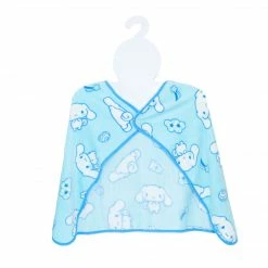 Japan Original Cinnamoroll 3-in-1 Blanket Case New