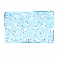 Japan Original Cinnamoroll 3-in-1 Blanket Case New