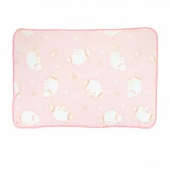 Japan Original Cogimyun 3-in-1 Blanket Case New
