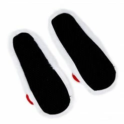 Japan Original Hello Kitty Plush House Slippers