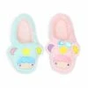 Japan Original LittleTwinStars Plush House Slippers