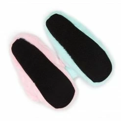 Japan Original LittleTwinStars Plush House Slippers