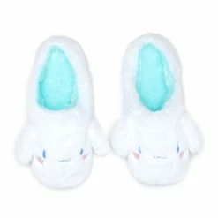 Japan Original Cinnamoroll Plush House Slippers
