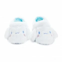 Japan Original Cinnamoroll Plush House Slippers