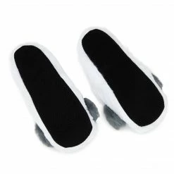 Japan Original Pochacco Plush House Slippers