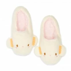 Japan Original Cogimyun Plush House Slippers Characters