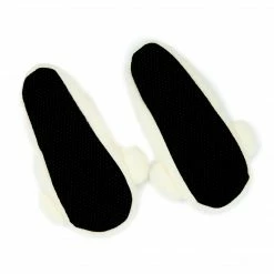 Japan Original Cogimyun Plush House Slippers Characters