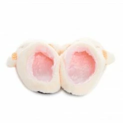 Japan Original Cogimyun Plush House Slippers Characters