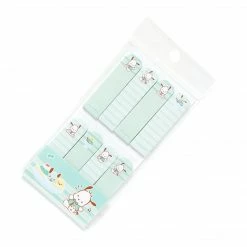 Sanrio Original Pochacco Page Marker Sticky Notes