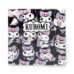 Sanrio Original New Kuromi Page Marker Sticky Notes