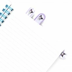 Sanrio Original New Kuromi Page Marker Sticky Notes