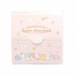 Sanrio Original Sanrio Characters Page Marker Sticky Notes New