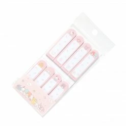 Sanrio Original Sanrio Characters Page Marker Sticky Notes New