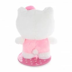 Japan Original Hello Kitty Standing Display Plush New