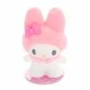 Japan Original New My Melody Standing Display Plush 1 Japan Original New My Melody Standing Display Plush
