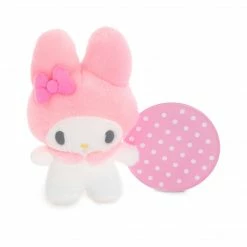 Japan Original New My Melody Standing Display Plush