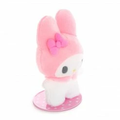 Japan Original New My Melody Standing Display Plush