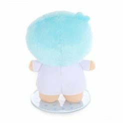 Japan Original New LittleTwinStars Kiki Standing Display Plush