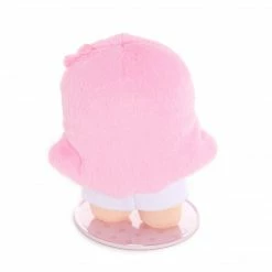 Japan Original LittleTwinStars Lala Standing Display Plush 9 Japan Original LittleTwinStars Lala Standing Display Plush