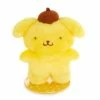 Japan Original Pompompurin Standing Display Plush New 1 Japan Original Pompompurin Standing Display Plush New