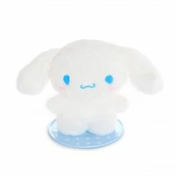 Japan Original Cinnamoroll Standing Display Plush New