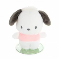 Japan Original New Pochacco Standing Display Plush
