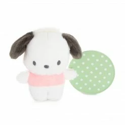 Japan Original New Pochacco Standing Display Plush