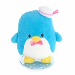 Japan Original New Tuxedosam Standing Display Plush