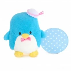 Japan Original New Tuxedosam Standing Display Plush