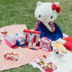 Igloo Products Corp Hello Kitty Igloo® Dual Compartment Tote Characters