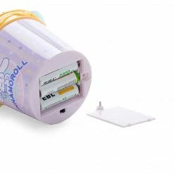 Sanrio Cinnamoroll Ice Cream Room Lamp